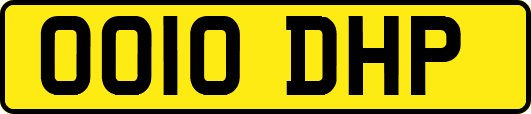 OO10DHP