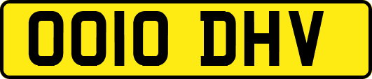 OO10DHV