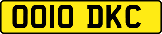 OO10DKC