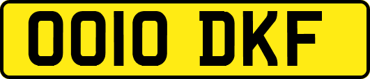 OO10DKF