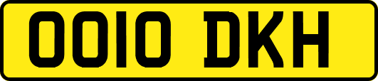 OO10DKH