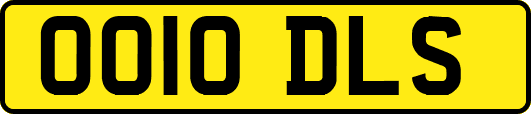 OO10DLS