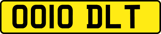 OO10DLT
