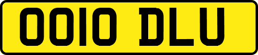 OO10DLU