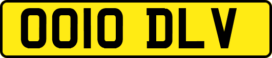 OO10DLV