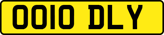 OO10DLY
