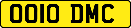 OO10DMC