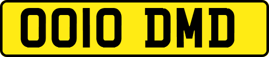 OO10DMD