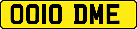 OO10DME