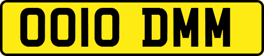 OO10DMM