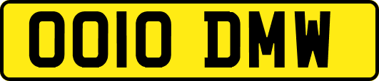 OO10DMW