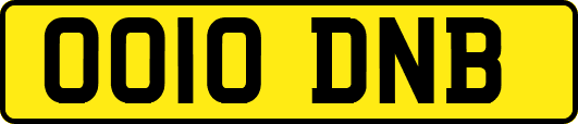 OO10DNB