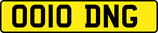 OO10DNG