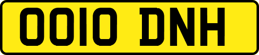 OO10DNH