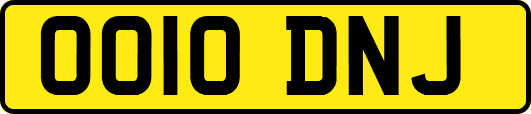 OO10DNJ