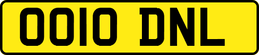 OO10DNL