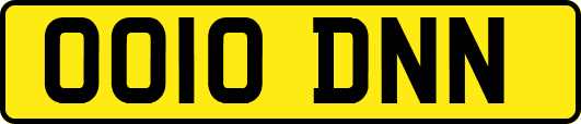 OO10DNN