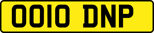 OO10DNP