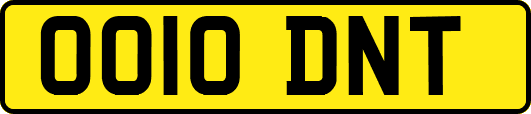 OO10DNT