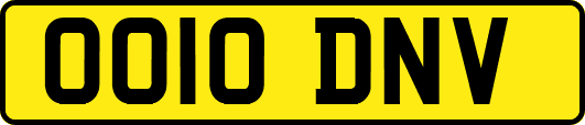 OO10DNV
