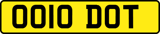 OO10DOT