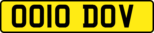 OO10DOV