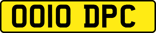 OO10DPC
