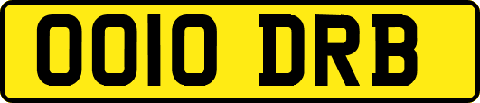 OO10DRB