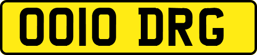 OO10DRG