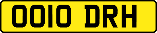 OO10DRH