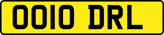 OO10DRL