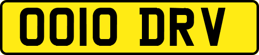 OO10DRV