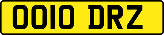OO10DRZ