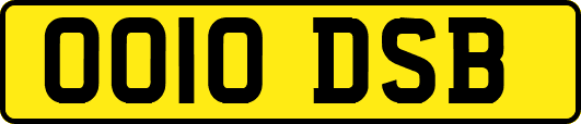 OO10DSB