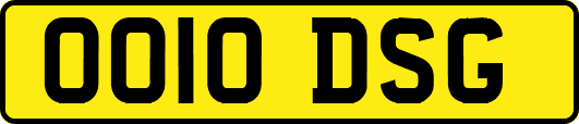 OO10DSG