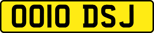 OO10DSJ