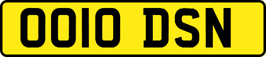 OO10DSN