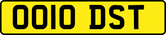 OO10DST