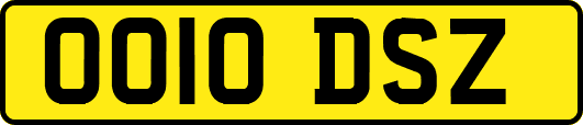 OO10DSZ
