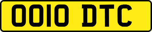 OO10DTC