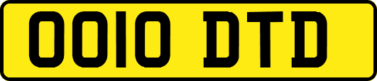 OO10DTD