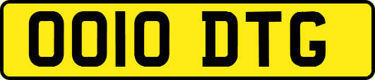 OO10DTG