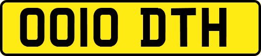 OO10DTH