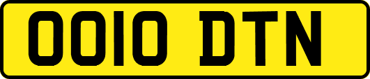 OO10DTN