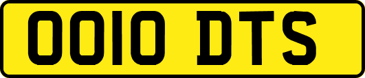 OO10DTS