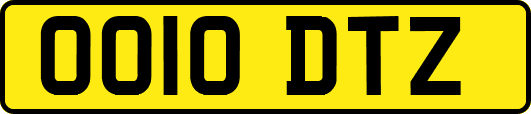OO10DTZ