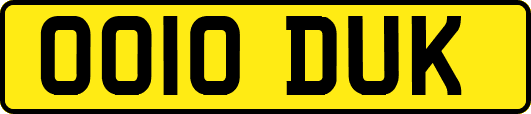OO10DUK