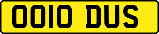 OO10DUS
