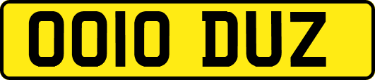 OO10DUZ