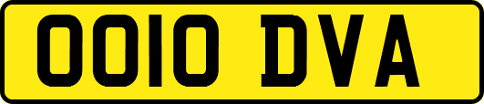 OO10DVA